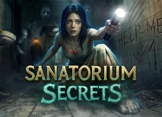 Sanatorium Secrets - MASURAPLAY77
