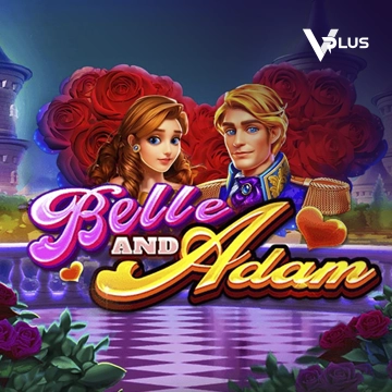 Vplus : Belle and Adam - MASURAPLAY77