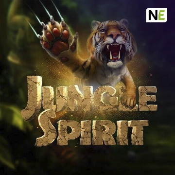 NetEnt : Jungle Spirit: Call of the Wild - MASURAPLAY77