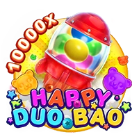 Facai : HAPPY DUO BAO - MASURAPLAY77