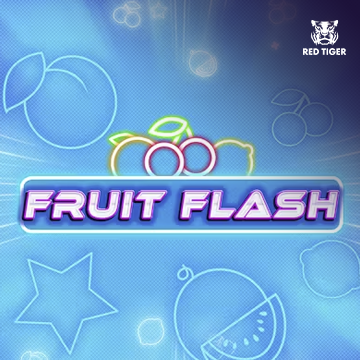 Redtiger : Fruit Flash - MASURAPLAY77