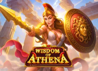 Pragmatic : Wisdom of Athena - MASURAPLAY77
