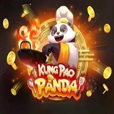 Microgaming : Kung Pao Panda - MASURAPLAY77