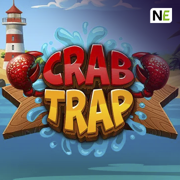 NetEnt : Crab Trap - MASURAPLAY77