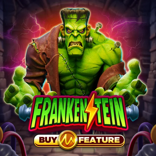 Microgaming : Frankenstein - MASURAPLAY77