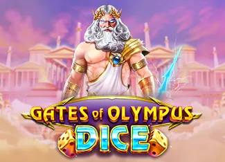 Pragmatic : Gates of Olympus Dice - MASURAPLAY77