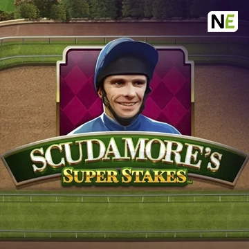 NetEnt : Scudamores Super Stakes - MASURAPLAY77