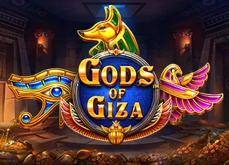 Pragmatic : Gods of Giza - MASURAPLAY77