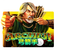 Joker123 : Archer - MASURAPLAY77