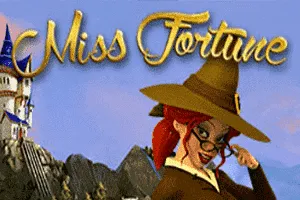 Playtech : Miss Fortune - MASURAPLAY77