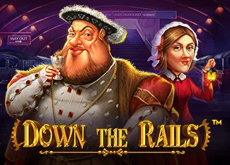 Pragmatic : Down the Rails - MASURAPLAY77
