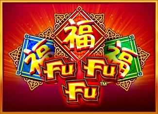 Pragmatic : Fu Fu Fu - MASURAPLAY77