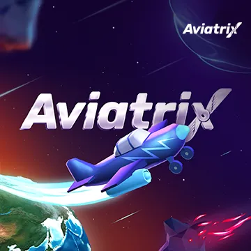 Aviatrix - MASURAPLAY77