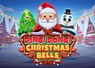 Pragmatic : Ding Dong Christmas Bells - MASURAPLAY77