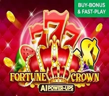 Joker123 : Fortune Crown AI - MASURAPLAY77