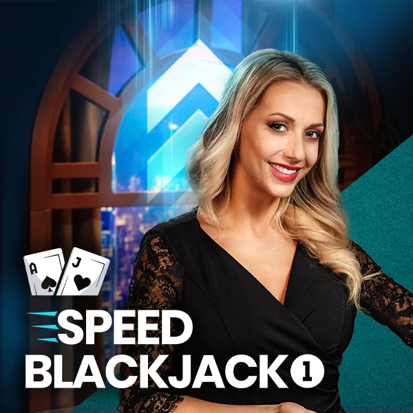 Speed Blackjack 1 - MASURAPLAY77