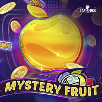 Mystery Fruit Tap-A-Roo™ - MASURAPLAY77