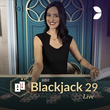 Blackjack VIP 29 - MASURAPLAY77
