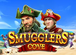Pragmatic : Smugglers Cove - MASURAPLAY77