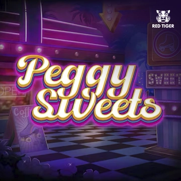 Redtiger : Peggy Sweets - MASURAPLAY77