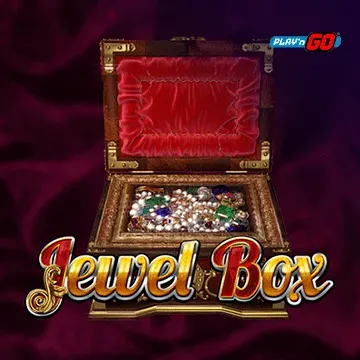 PlaynGo : Jewel Box - MASURAPLAY77