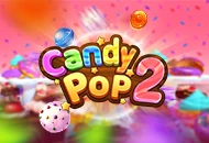 Spadegaming : Candy Pop 2 - MASURAPLAY77