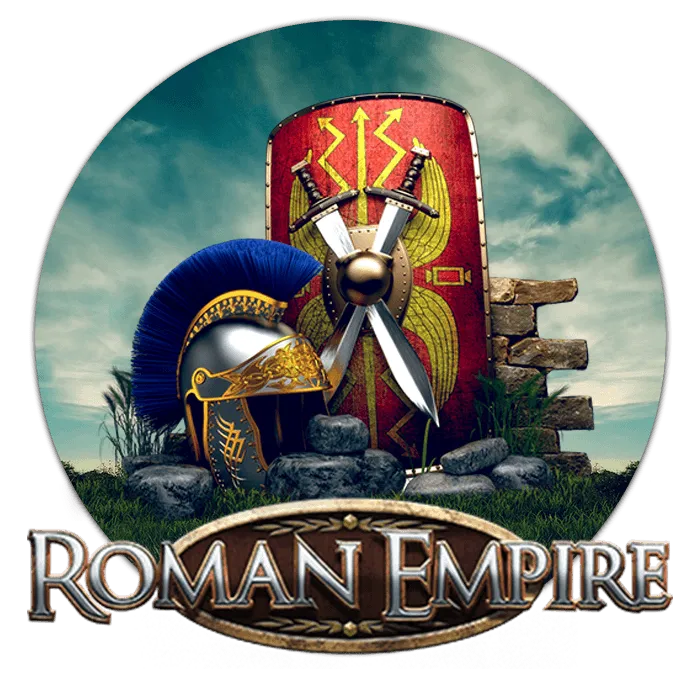 Habanero : Roman Empire - MASURAPLAY77