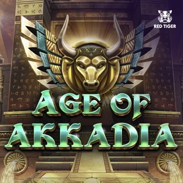 Redtiger : Age Of Akkadia - MASURAPLAY77