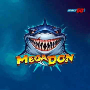 PlaynGo : Mega Don - MASURAPLAY77