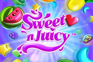Playtech : Sweet n Juicy - MASURAPLAY77
