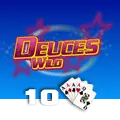 Deuces Wild 10 Hand - MASURAPLAY77