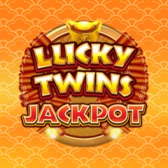 Microgaming : Lucky Twins Jackpot - MASURAPLAY77