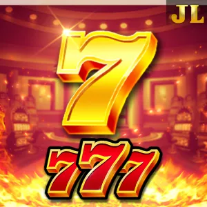 Jili : SevenSevenSeven - MASURAPLAY77