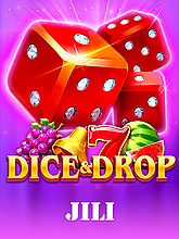 Dice & Drop - MASURAPLAY77