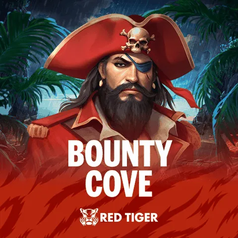 Bounty Cove - MASURAPLAY77