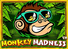 Pragmatic : Monkey Madness - MASURAPLAY77
