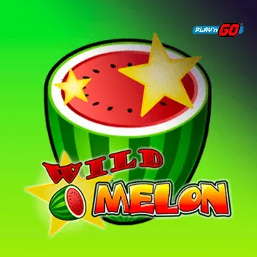 PlaynGo : Wild Melon - MASURAPLAY77