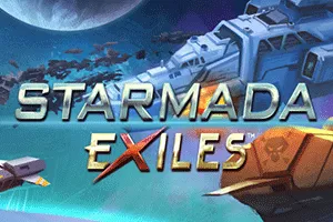 Playtech : Starmada Exiles - MASURAPLAY77