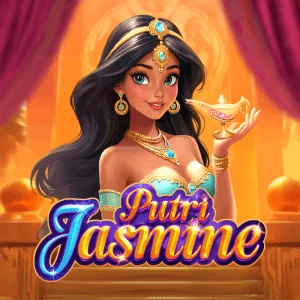 Besoft : Princess Jasmine - MASURAPLAY77