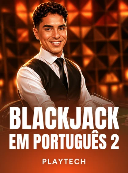 Blackjack em Português 2 - MASURAPLAY77