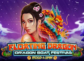 Pragmatic : Floating Dragon - Dragon Boat Festival - MASURAPLAY77