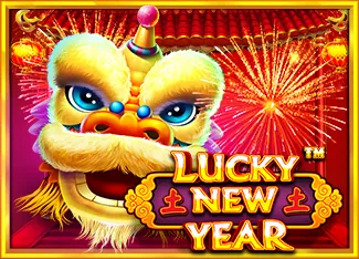 Pragmatic : Lucky New Year - MASURAPLAY77