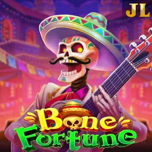 Jili : Bone Fortune - MASURAPLAY77