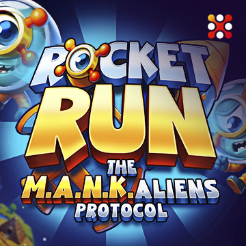 Mancala : Rocketrun - MASURAPLAY77