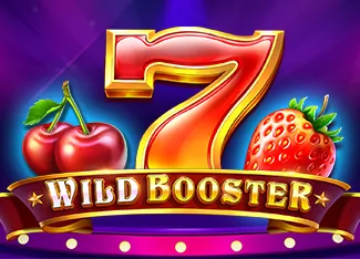 Pragmatic : Wild Booster - MASURAPLAY77