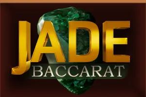 Jade Baccarat - MASURAPLAY77