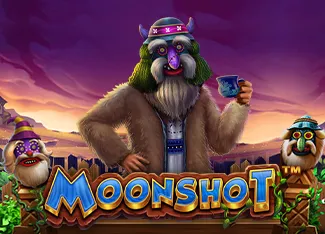 Pragmatic : Moonshot - MASURAPLAY77