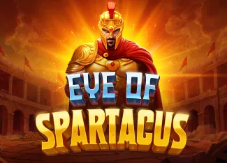 Pragmatic : Eye of Spartacus - MASURAPLAY77