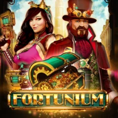Microgaming : Fortunium - MASURAPLAY77
