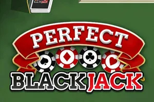 Playtech : Perfect Blackjack - MASURAPLAY77